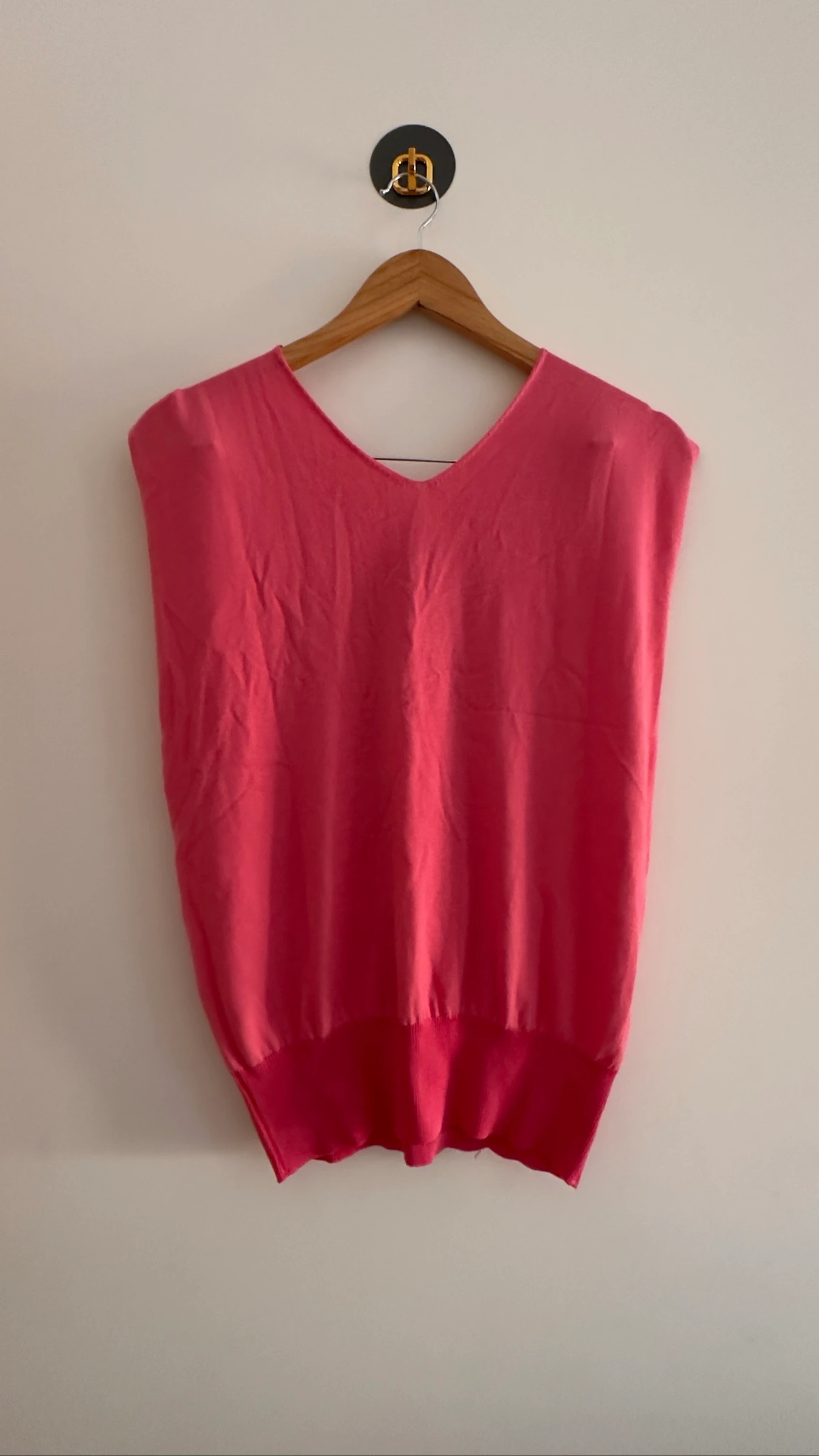 Blusa de malha